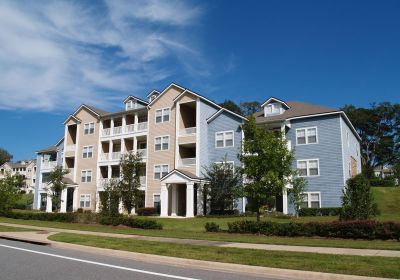 Apartment Building Insurance in Pasadena, Pearland, Galveston, TX