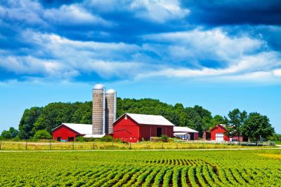 Affordable Farm Insurance - Pasadena, Pearland, Galveston, TX